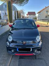 Abarth 595 Competizione 1.4 T-Jet 16V - Abarth aus 2020