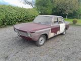BMW 1800 Resturation Project - BMW: 1800