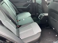 Skoda Octavia - Vorschau Bild 8