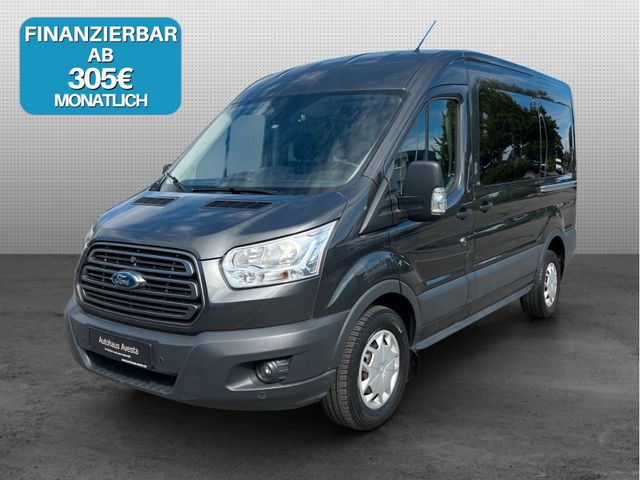 FORD Transit 330 L2  H2 Trend / 9-SITZE/ GARANTIE/