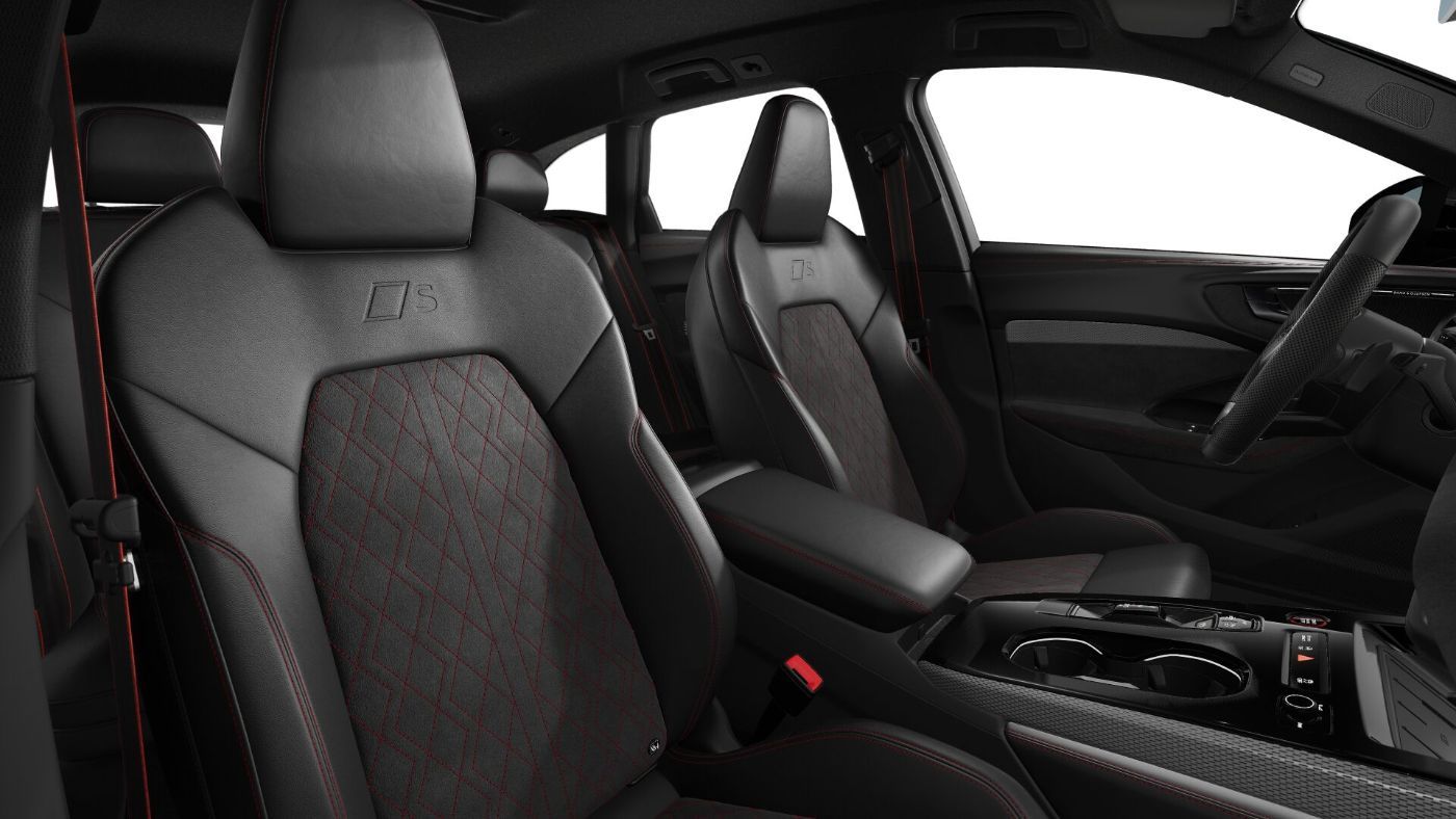 Audi A5 - Bild 9