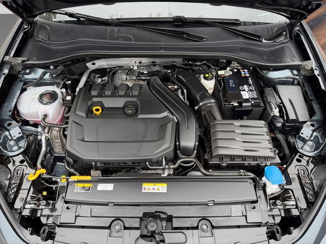 Leon Sportstourer 1.5 TSI