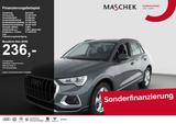 Audi Q3 35 TFSI S tronic inkl. WR Naviplus ACC AHK - Audi Q3 Jahreswagen
