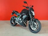 Kawasaki ER6N NEUWERTIG ABS - KAWASAKI ER6N