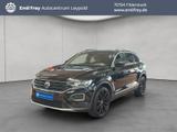 Volkswagen T-Roc 1.5 TSI ACT OPF DSG Pano Navi - VW T-Roc Gebrauchtwagen in Stuttgart