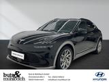Genesis GV60 Sport Elektro 4WD Panorama Memory Sitze Sou - schwarze Genesis GV60
