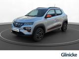 Dacia Spring Electric Comfort Plus 45 CCS Klima Kamera - Dacia Elektroautos