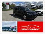 Volkswagen Caddy 2,0 Life Maxi DSG 7Sitz LED Navi ACC PDC - VW Caddy Gebrauchtwagen in Leipzig