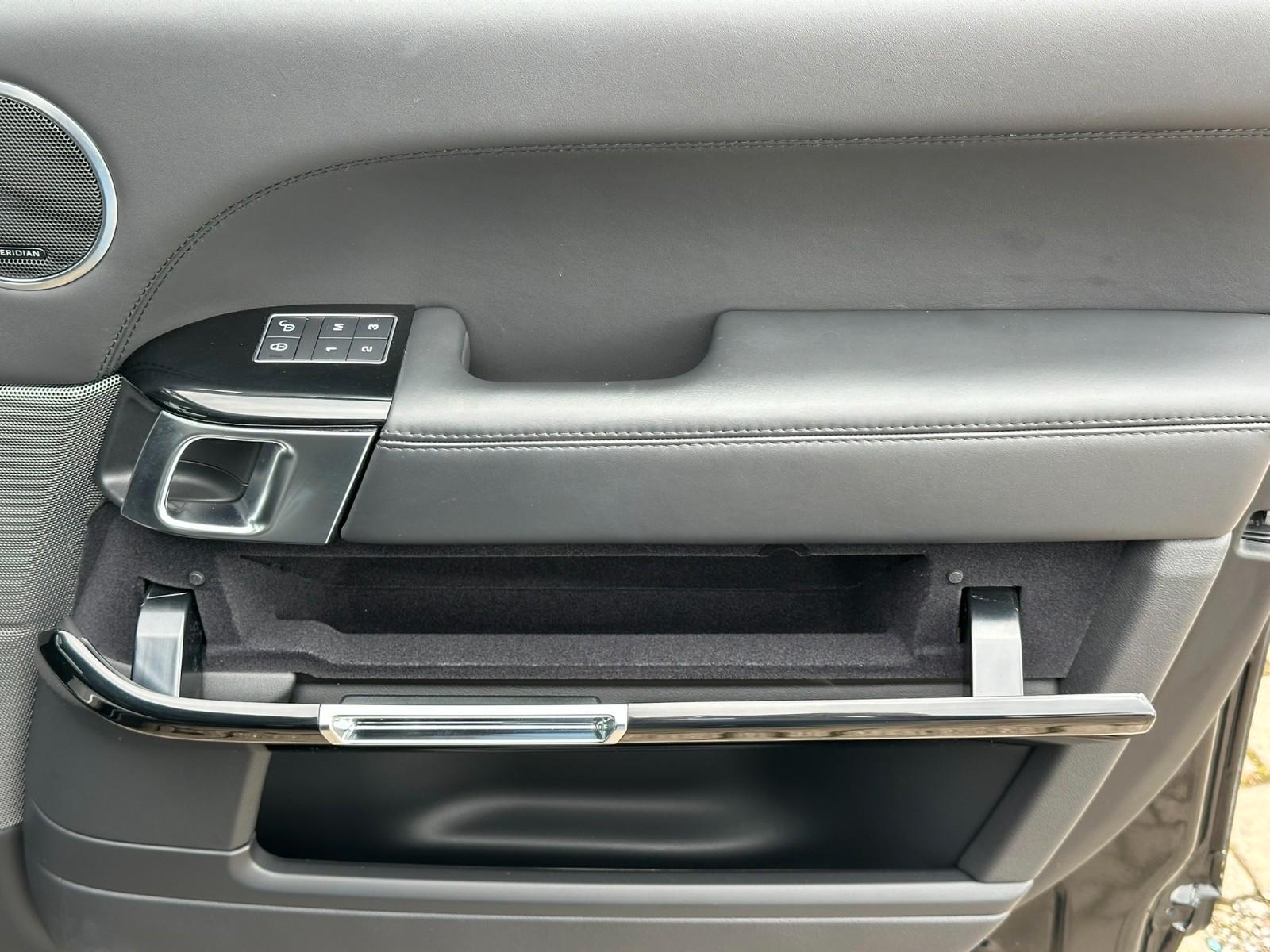 Land Rover Range Rover Sport Autobiography Dynamic*LED*ACC