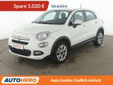 Fiat 500X 1.4 Turbo Pop Star*NAVI*TEMPO*LIM*PDC*DAB* - gebrauchte Fiat Pickups