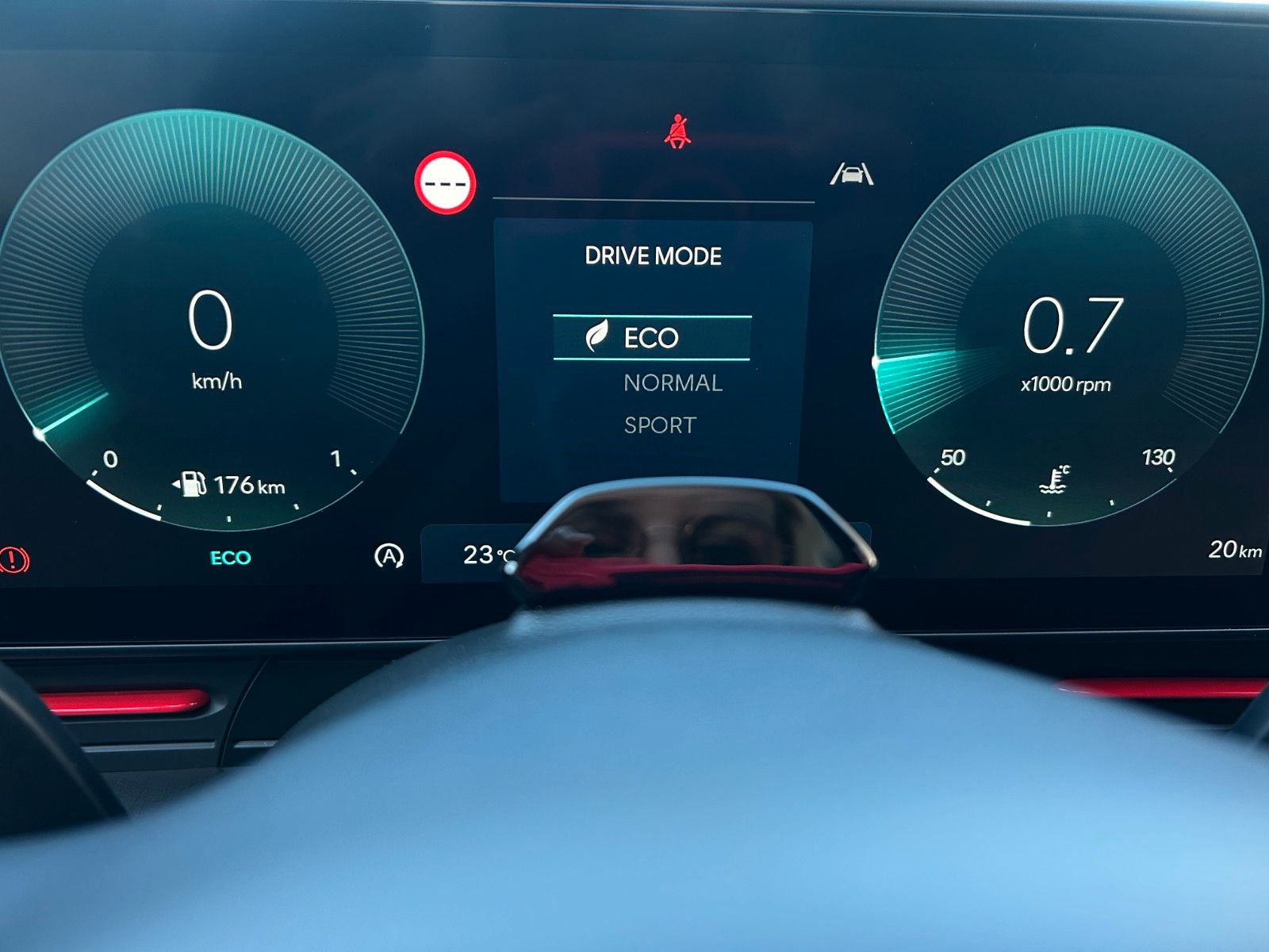Hyundai KONA - Bild 20