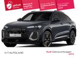 Audi Q5 Sportback 2.0 TDI quattro S tronic S line
