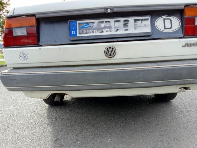 Volkswagen Golf Jetta 2 GL