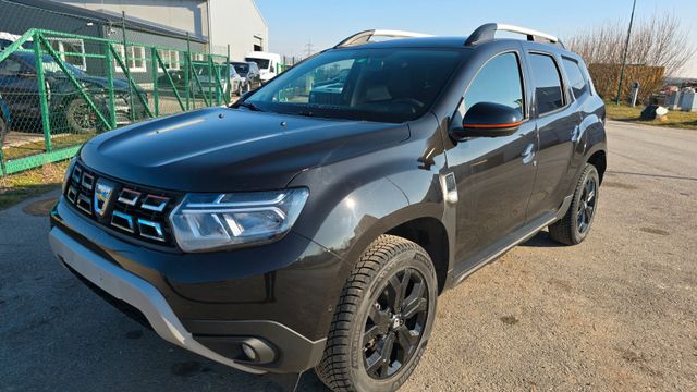 Dacia Duster II Extreme