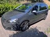 Seat Alhambra FR-Line DSG,Shz,Xenon,KeyLess Go,7Sitze - Seat Alhambra 7-Sitzer
