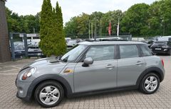 MINI Mini One 1.5 Pano Schiebedach Navi LED PDC