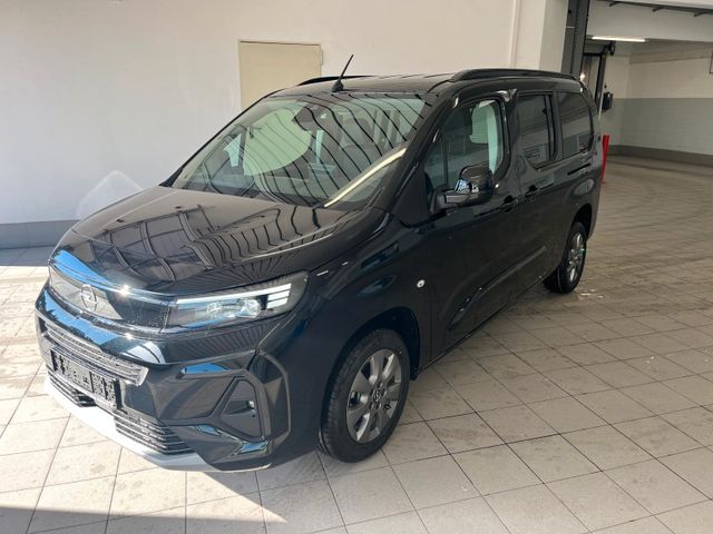 Opel Combo Life E GS XL AUTOMATIK*7-SITZER*KAMERA*SHZ