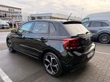 Volkswagen Polo VI 1.6 TDI DSG Highline*NAVI*KAM*ALU17*TOP* - Volkswagen Polo: TDI Dsg