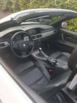 BMW 325i Cabrio - - BMW 325 in Düsseldorf