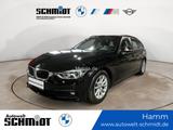 BMW 320d EfficientD. Touring + GARANTIE - BMW 320 in Dortmund