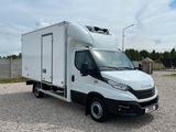 Iveco Daily 35S18 3.0/180PS Kühlkoffer -29/+29*C - Iveco Daily 29