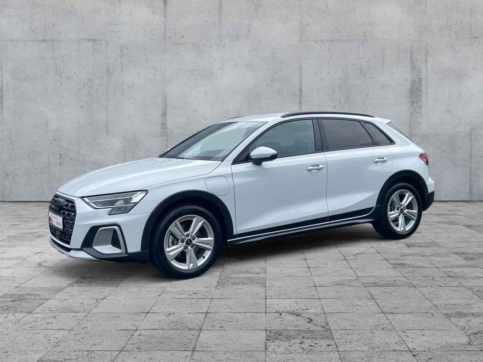 Audi A3 - Bild 2