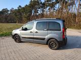 Citroën Berlingo HDi 110 FAP XTR XTR - Citroën Berlingo: Xtr Hdi