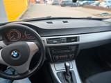 BMW 320i -Automatik / AHK / 2. Hand / 136TKM TÜV Neu - gebrauchte BMW 3er Reihe aus dem Jahr 2005