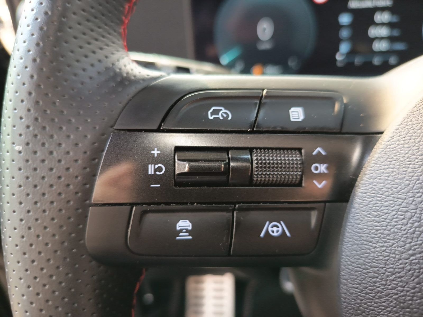 Hyundai Tucson – Bild 21