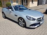 Mercedes-Benz SLC 200 SLC Roadster  AMG - LINE   PANO - gebrauchte Cabrios in Bremen