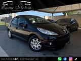 Peugeot 207 1.4 HDi 70CV - Peugeot 207 mit Diesel-Antrieb: 1.4