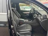 Mercedes-Benz GLC 220 d 4Matic / Klima / Navi/AHK/TÜV NEU - gebrauchte Mercedes-Benz GLC 220 aus dem Jahr 2019