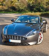 Aston Martin Virage - Aston Martin Virage Gebrauchtwagen