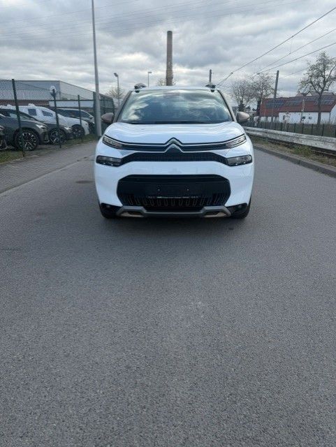 Image of Citroën C3 Aircross