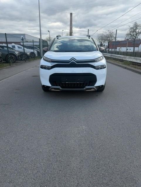 Citroën C3 Aircross BlueHDi 110 Stop&Start C-Series