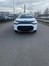 Citroën C3 Aircross BlueHDi 110 Stop&Start C-Series - Citroën C3 Aircross mit Diesel-Antrieb: C Series