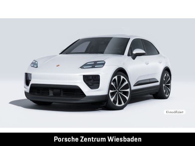 Image of Porsche Macan