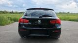 BMW 1er 120d - BMW 120: 1er 120d