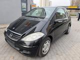 Mercedes-Benz A 200 Elegance Automatik Getriebe/ TÜV Neu - Mercedes-Benz A 200: Elegance