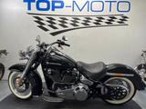 Harley-Davidson Softail Deluxe ABS Jekill & Hyde Scheckheft - HARLEY-DAVIDSON CHOPPER SOFTAIL DELUXE