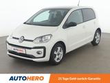 Volkswagen up! 1.0 TSI High up! BM*TEMPO*PDC*SHZ*KLIMA*ALU* - Volkswagen up!: Tsi