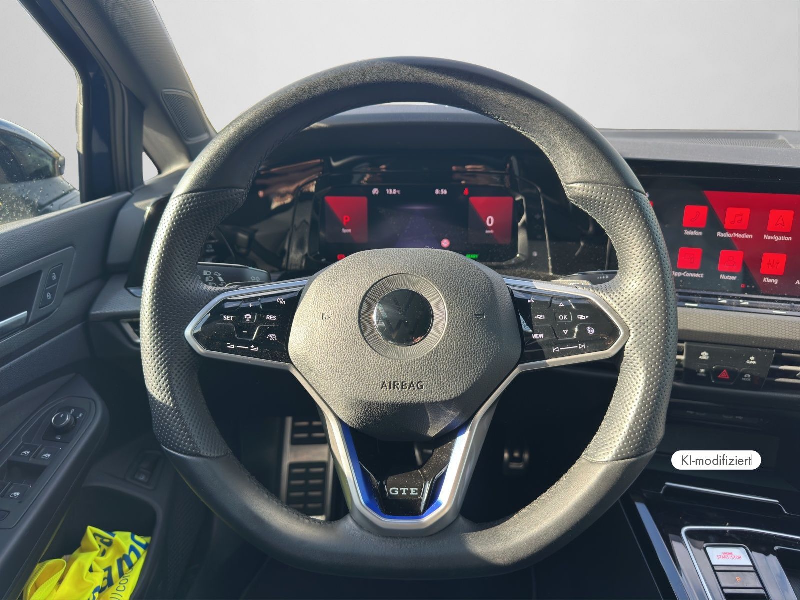 Volkswagen Golf - Bild 10