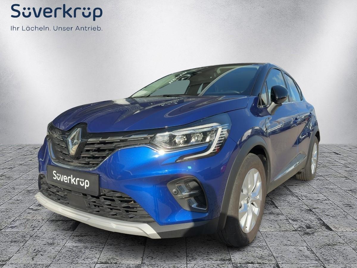 Renault Captur INTENS TCe 90