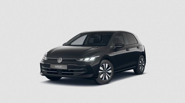 Volkswagen Golf VIII Life 1.5 eTSI 110 kW DSG Goal