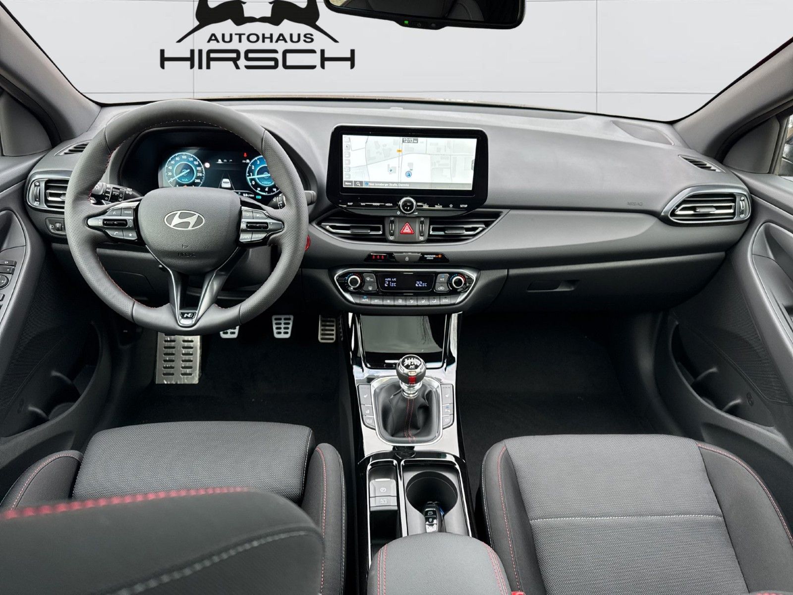 Hyundai i30 - Bild 10