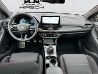 Hyundai i30 - Vorschau Bild 10