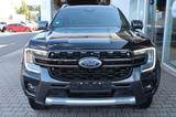 Ford Ranger Wildtrak 2.0 EcoBl. DOKA 360° Kamera AHK - Ford Ranger: Allradantrieb, 3.0