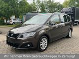 Seat Alhambra Sport 2.0 TDI *7-Sitzer*Automatik*Pano* - Seat Alhambra in Aachen