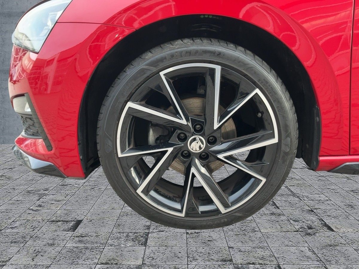 Skoda Scala - Bild 8