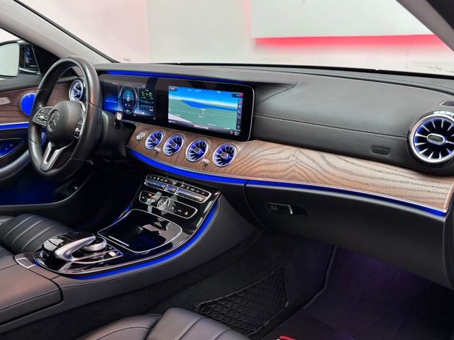 Mercedes-Benz E 300de*Lim.*